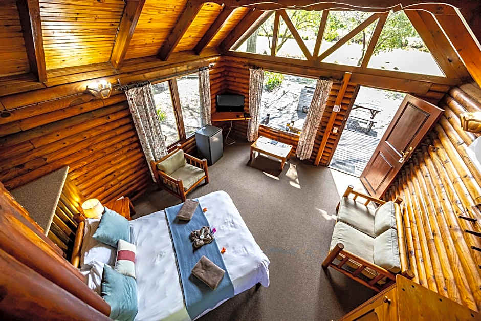 Tsitsikamma Lodge and Spa