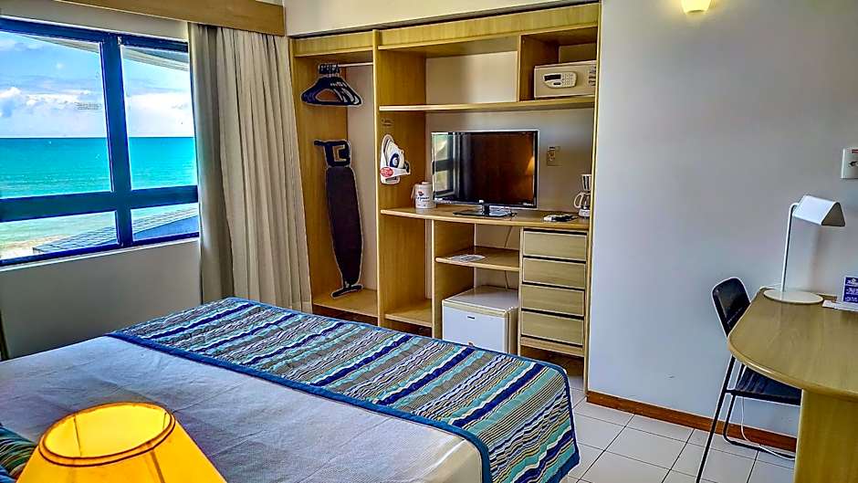 Hotel Reymar Express