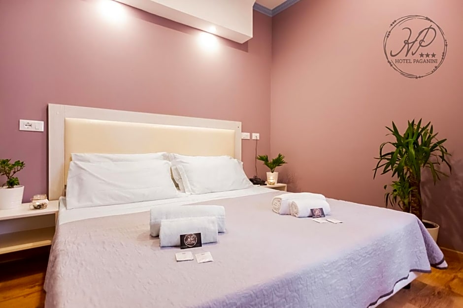 Hotel Paganini