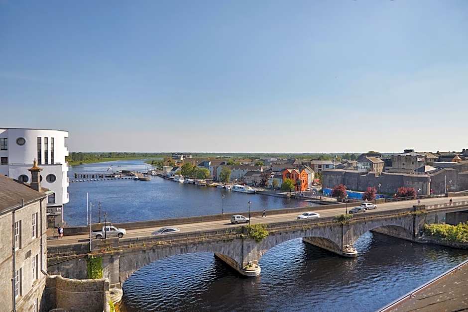 Radisson Blu Hotel, Athlone