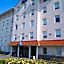 ibis budget Nevers Varennes Vauzelles
