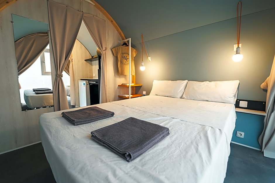 Tres Estrellas Mequinenza