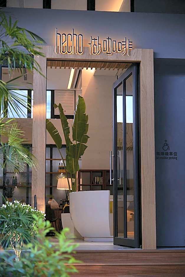 Hotel Z
