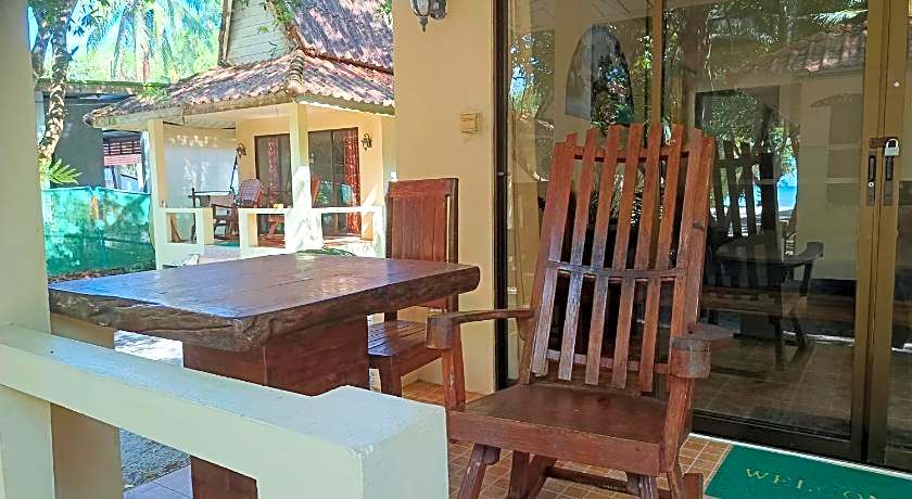 Buffalo Bay Vacation Club