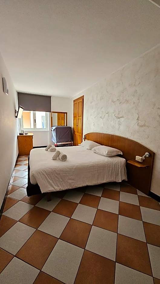 Hotel Montecodeno