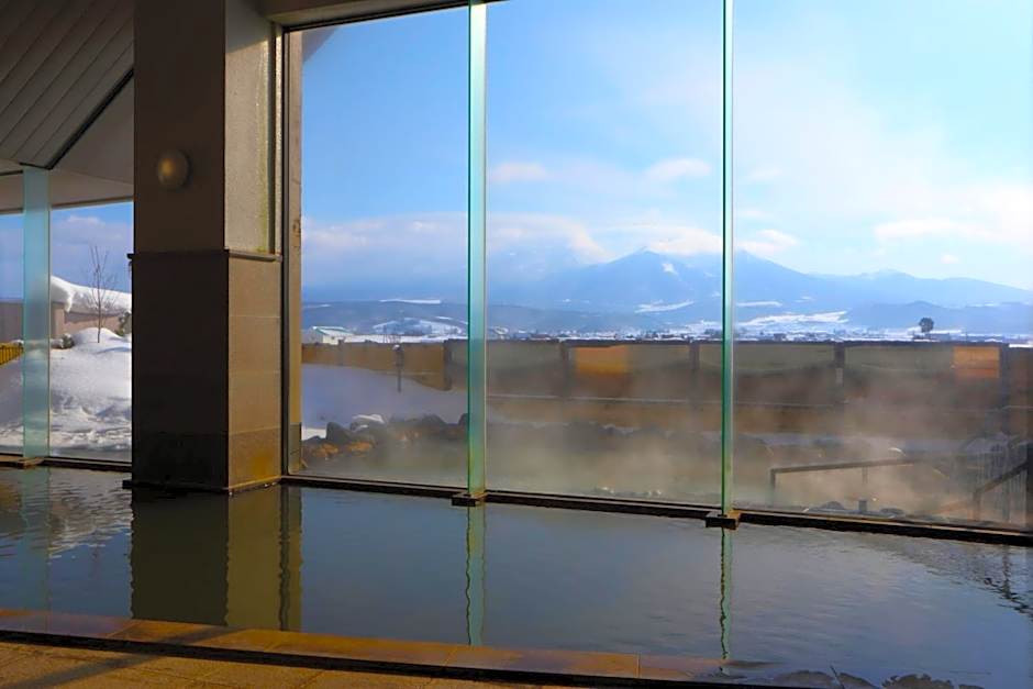 SPA&HOTEL RESORT Furano La Terre