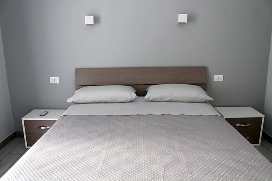 B&B La Casa Di Co – Naples, CO