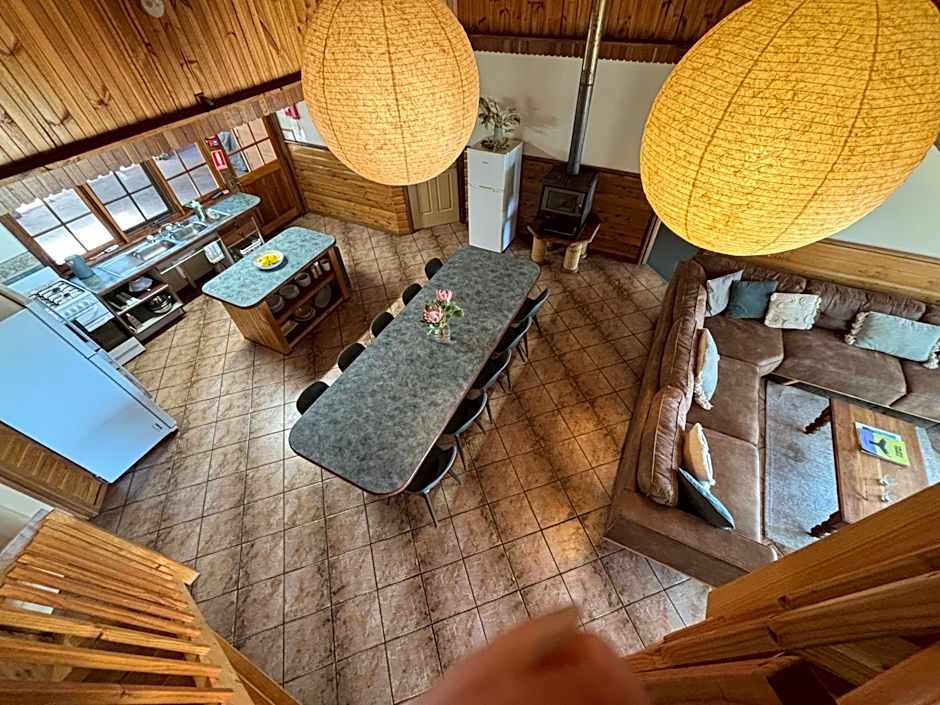Augusta Sheoak Chalets