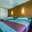 Motel 6-Roseburg, OR