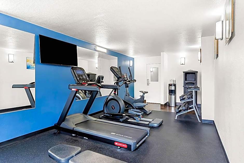 Comfort Inn University