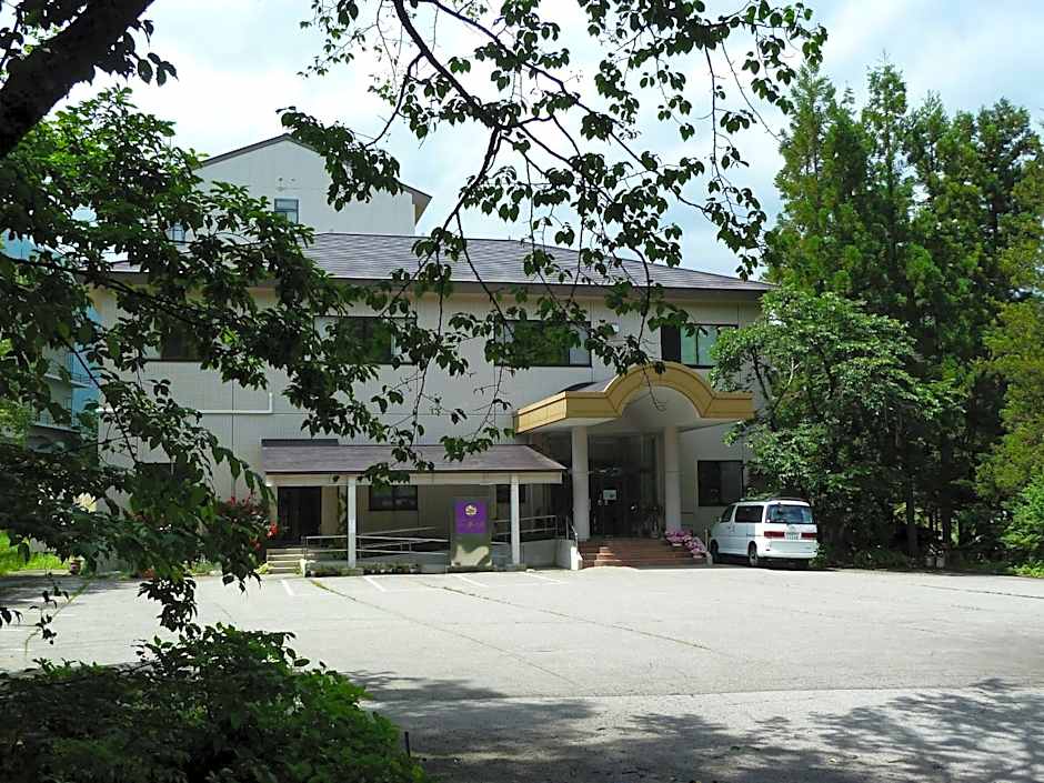 Hotel Yume-no-yu