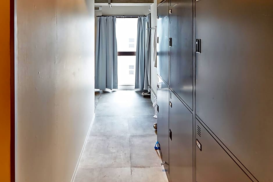 Tora Hotel Asakusa