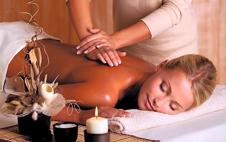 Buyukhanli Park Hotel