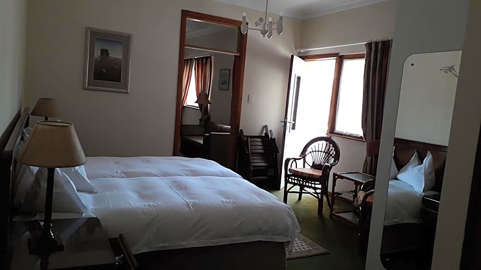 Hansa Hotel Swakopmund