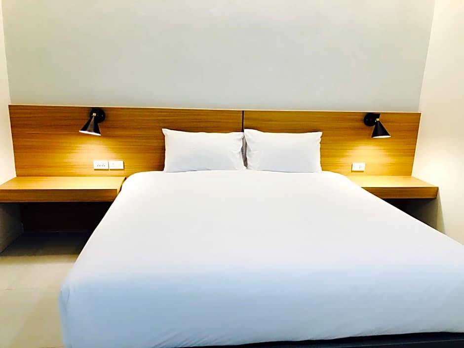 ARENICE Boutique Hotel