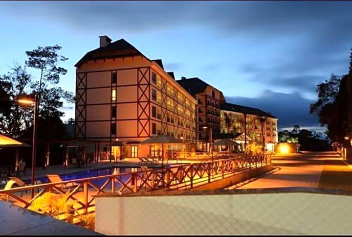 Loft Res Pedra Azul - hospedagem nas montanhas
