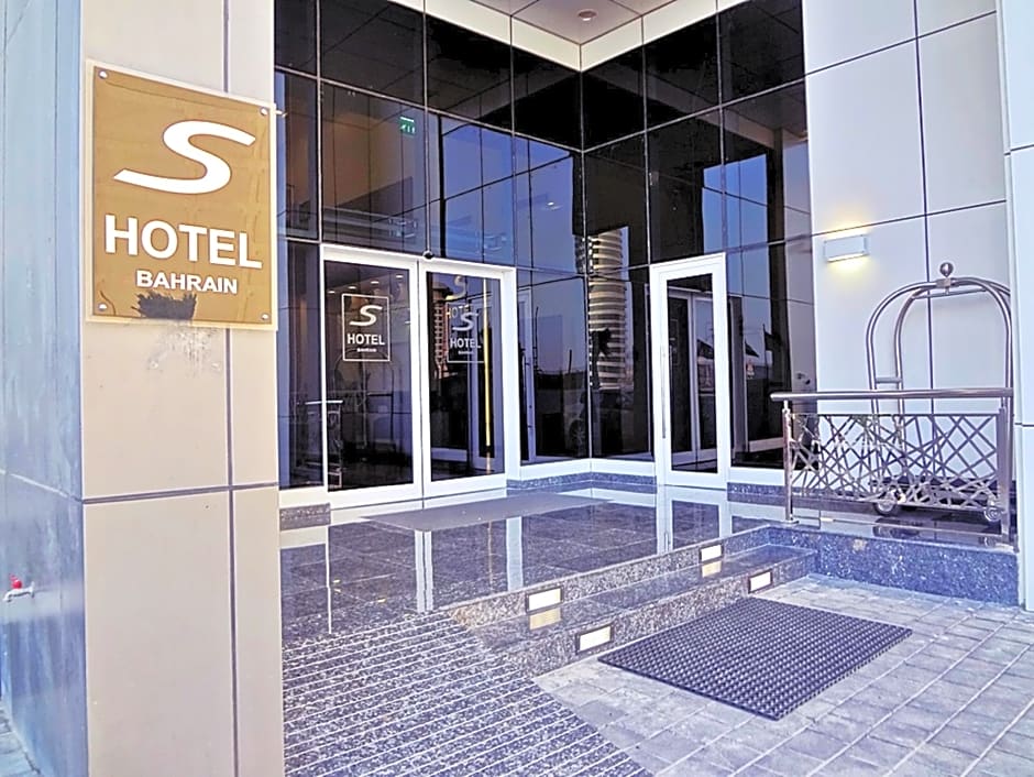 S Hotel Bahrain