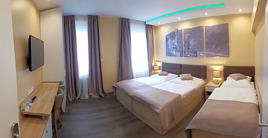 Hotel Haus Büderich