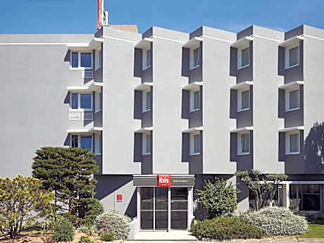 ibis Toulon La Seyne sur Mer