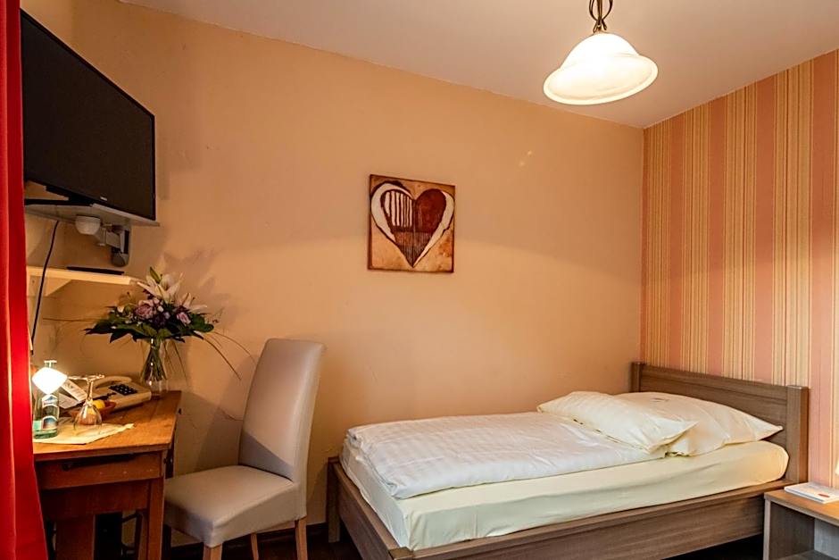 Hotel Goldflair am Rathaus