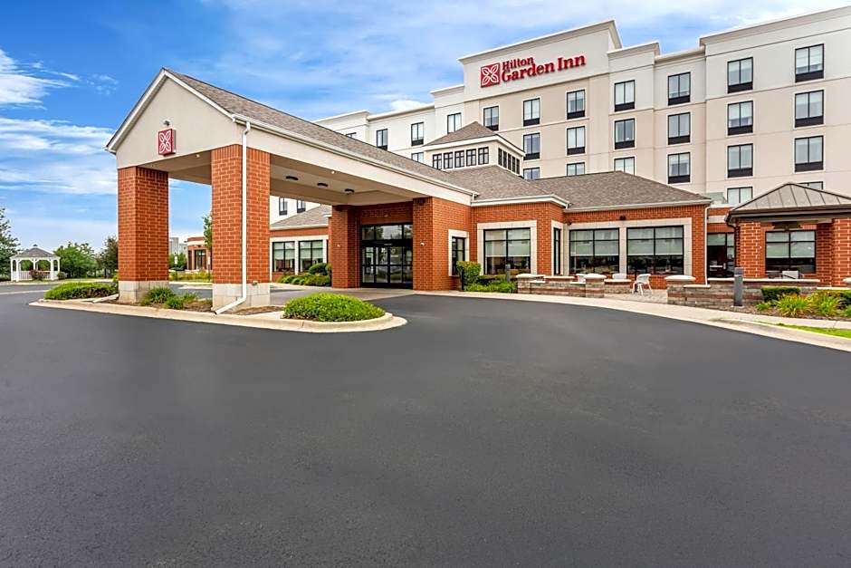 Hilton Garden Inn Bolingbrook