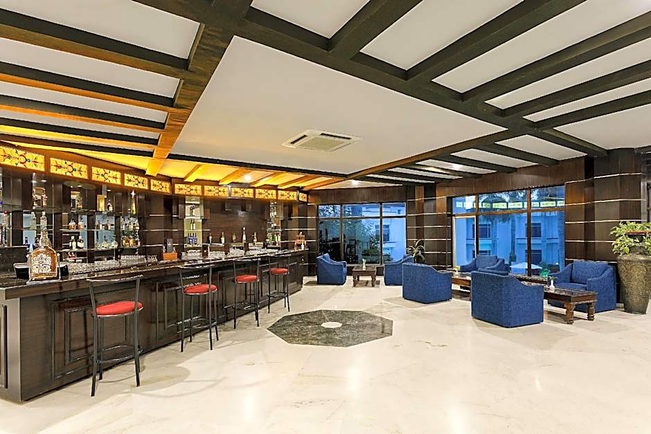 Ramada by Wyndham Khajuraho