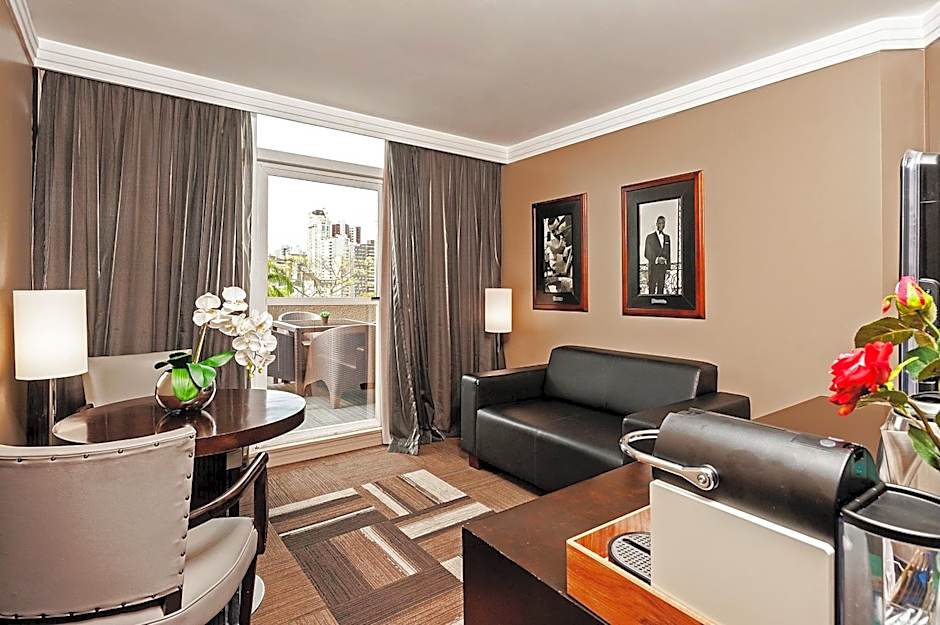 FULL JAZZ by Slaviero Hoteis