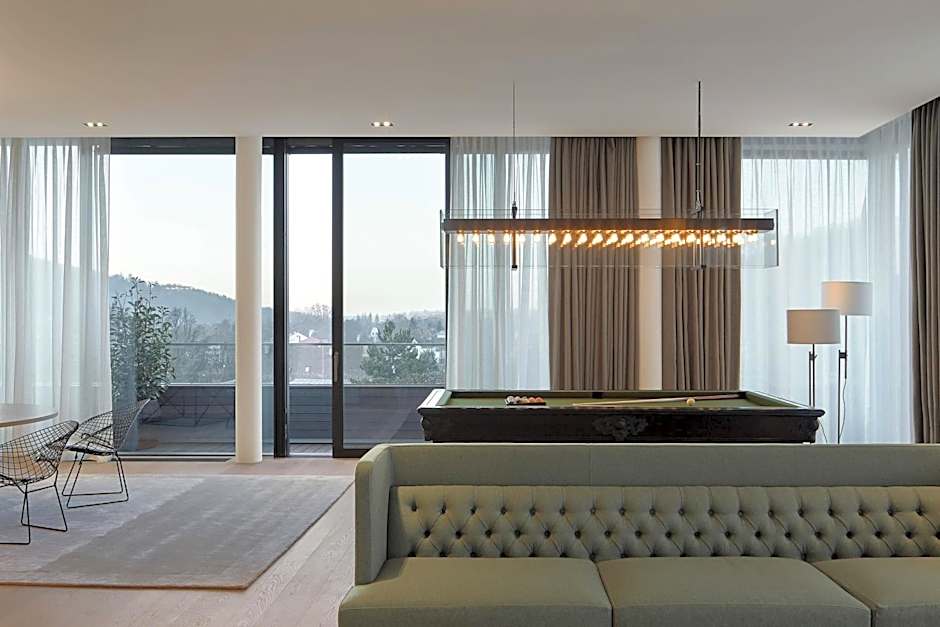 Roomers Baden-Baden, Autograph Collection by Marriott