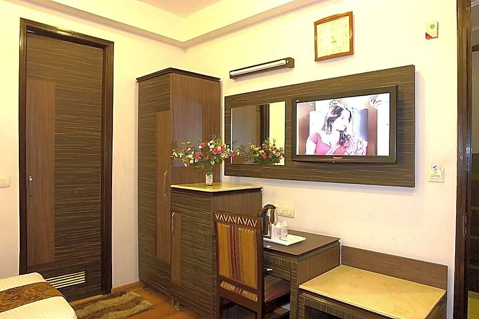 Hotel Sunstar Heights