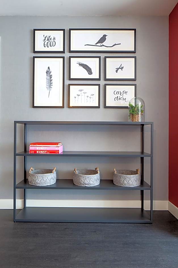 Golden Tulip Zoetermeer - Den Haag