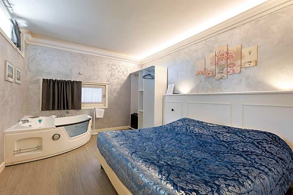 HOTEL Villa Lilla