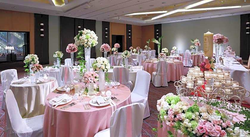 Osaka Hilton