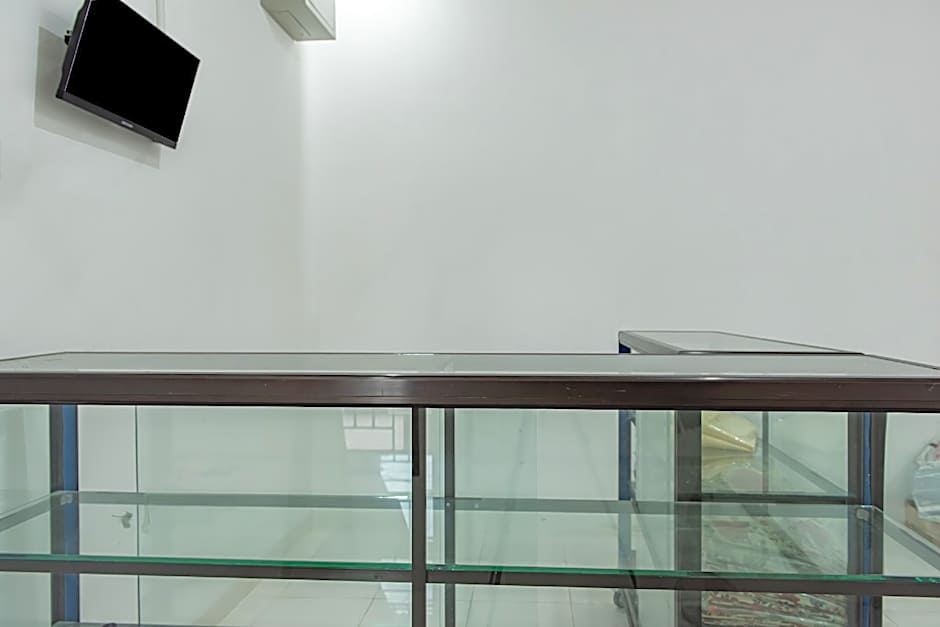 Hotel O Alnasya Syariah