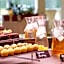 Best Western Macrander Hotel Frankfurt/Kaiserlei