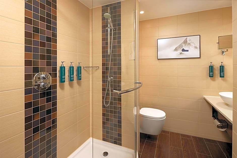 Hilton Garden Inn Davos