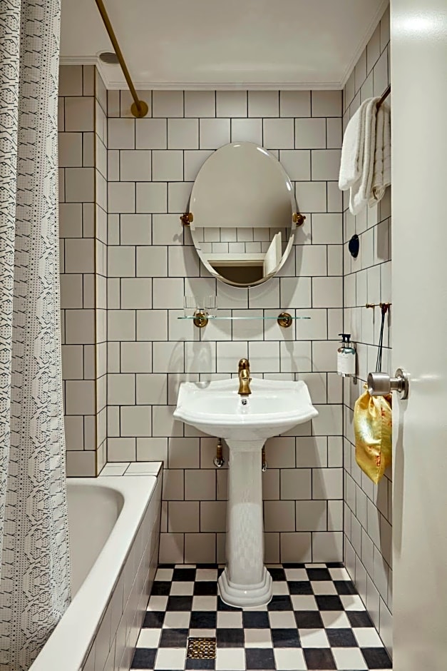 Max Brown Hotel Midtown