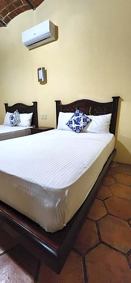 Hacienda Santa Ireme