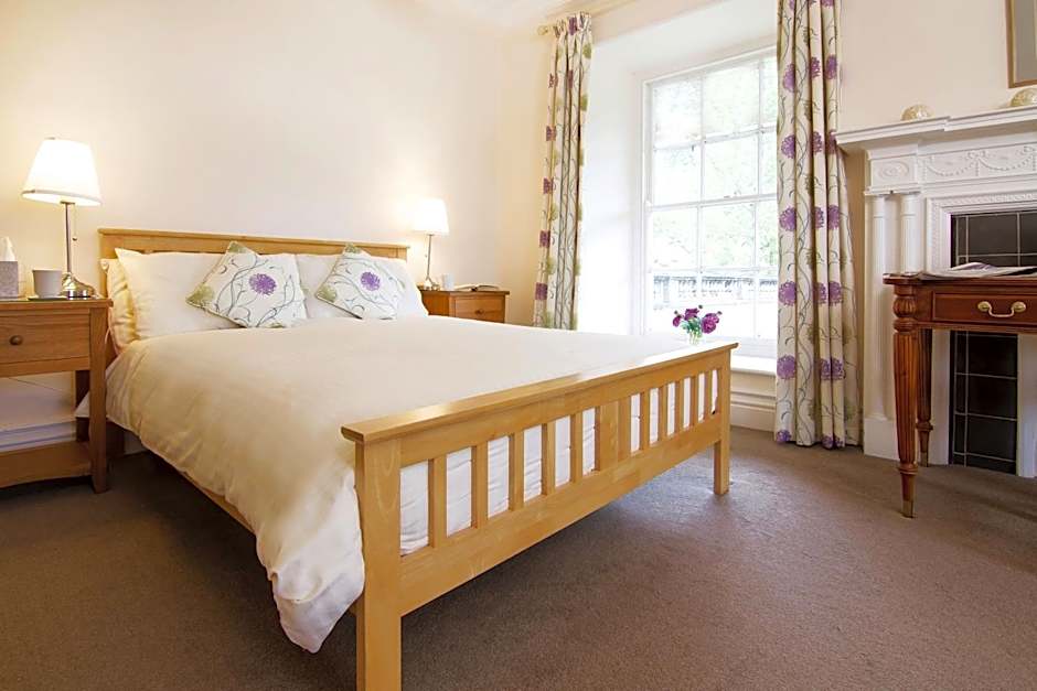 Rydal Hall Christian Retreat Centre