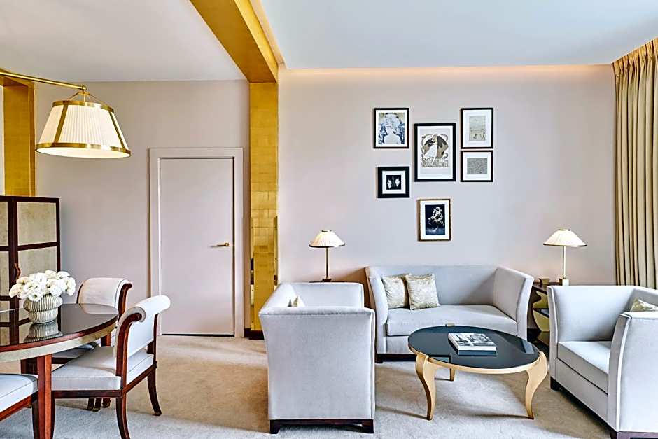 Hotel Barriere Le Fouquet's