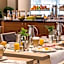 Best Western Premier Ib Hotel Friedberger Warte