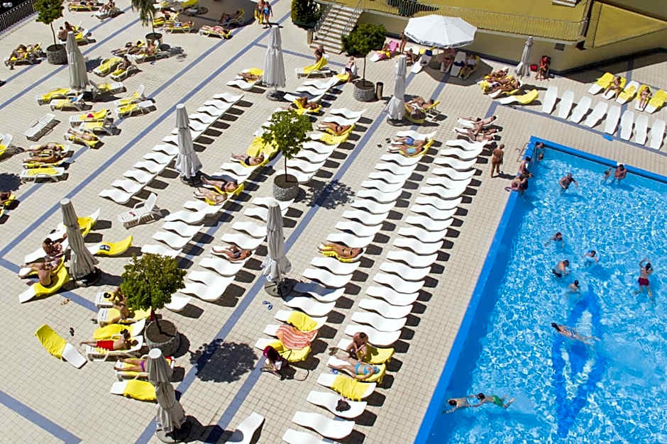 Hotel Gołębiewski Wisła