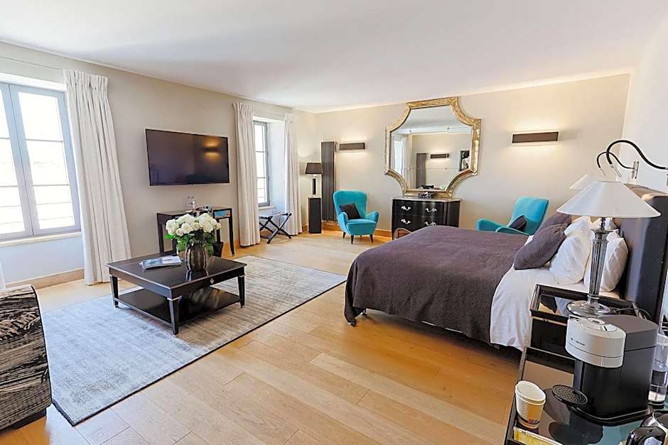 Bastide Saint Julien