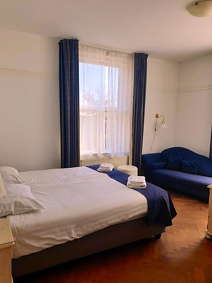 Landgoed Huize Glory