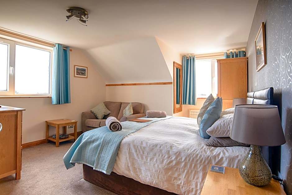 Jannel Bed & Breakfast