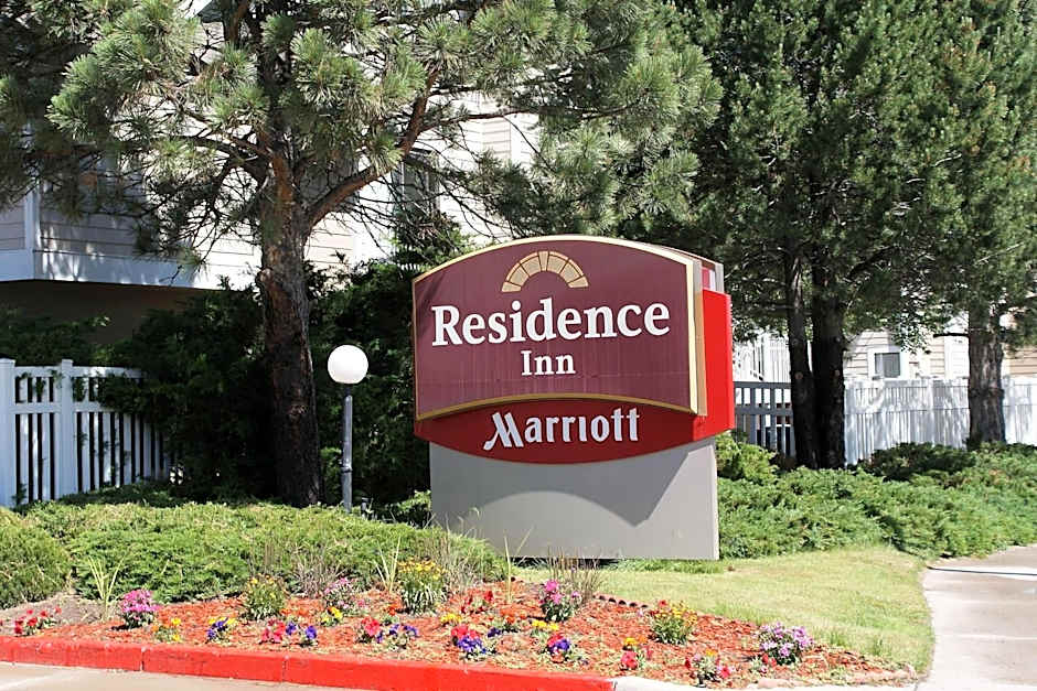 Residence Inn by Marriott Denver Tech Center