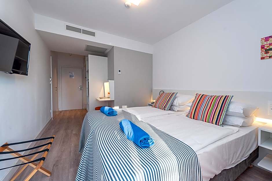 Bluesun Holiday Village Alan