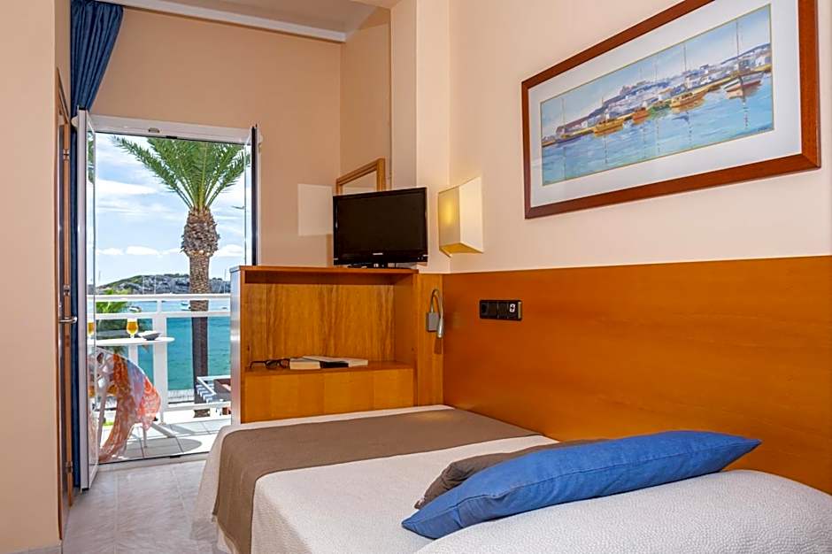 Hotel Ses Figueres