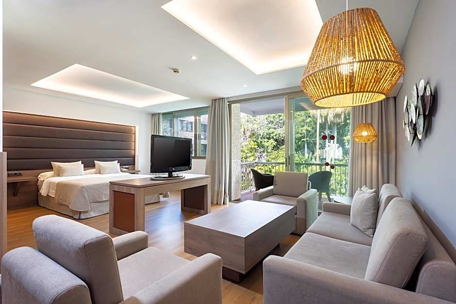 Hotel Colon Rambla