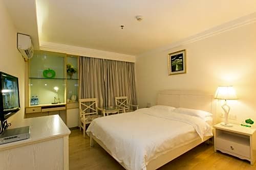 Kaiserdom Hotel Apartment Guangzhou Huanshi East Road