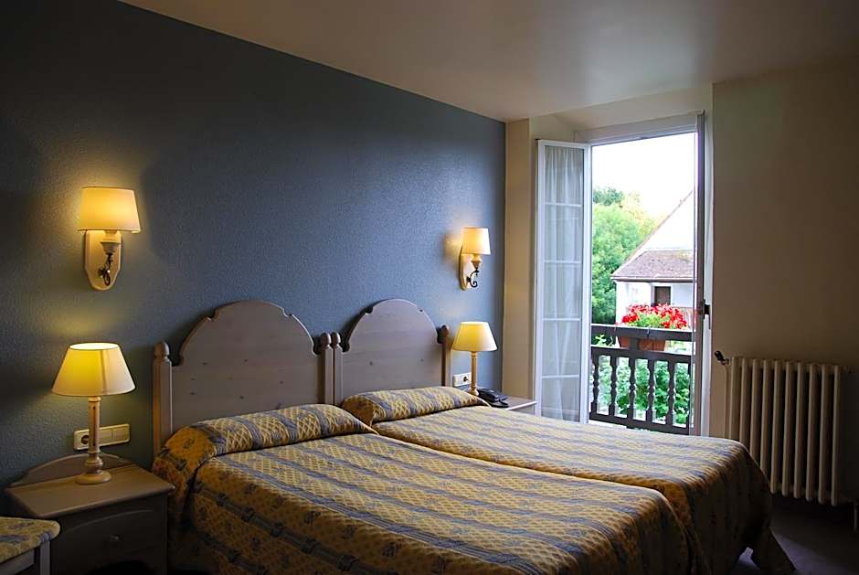 Hotel Rural Loizu